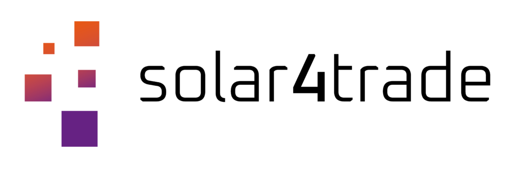 Solar4trade logo