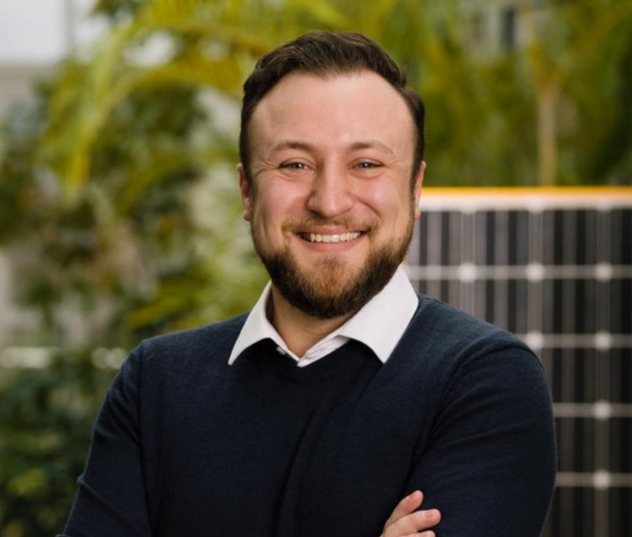 Julian Hotz