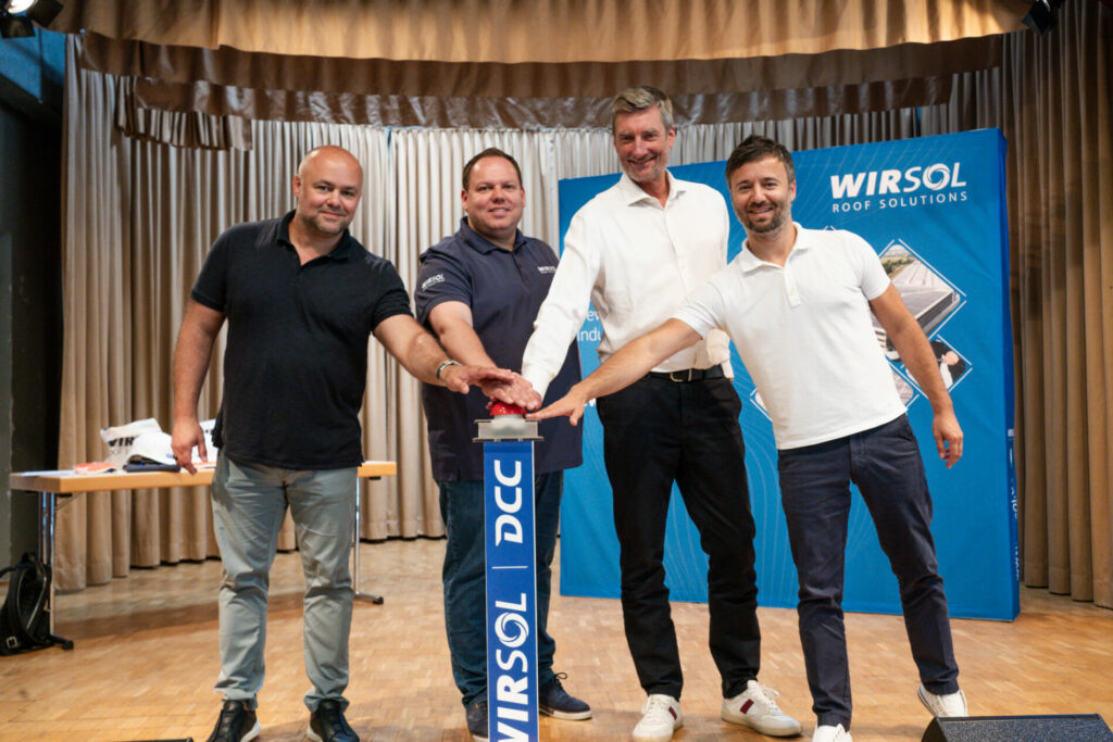 Markus Wirth Johannes Gross Emannuel Trivin Andreas Wirth 03