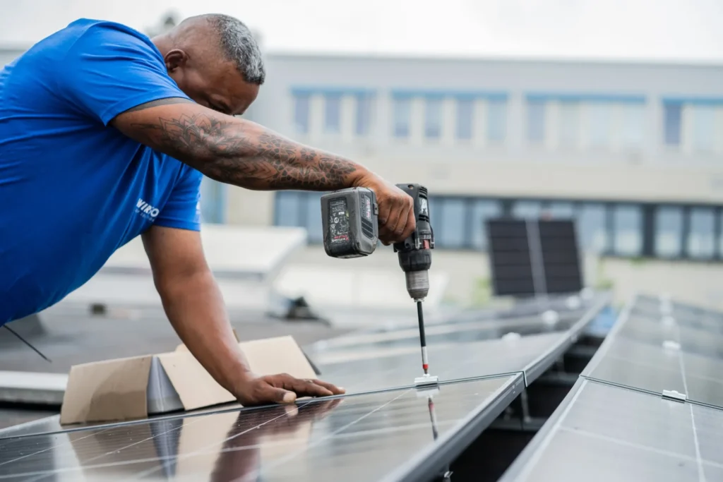 Wirsol Photovoltaik 3