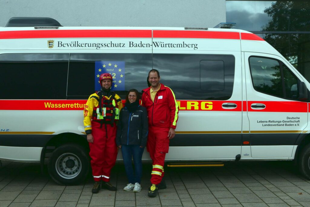 Dlrg Mit Herz Und Energie 2