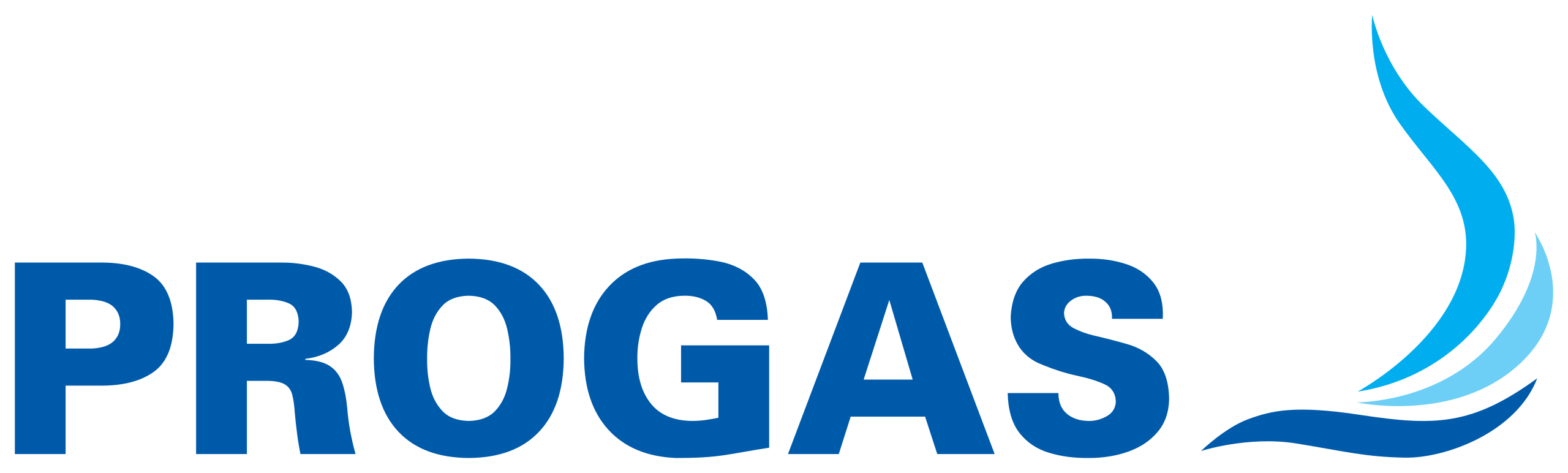 Progas Logo