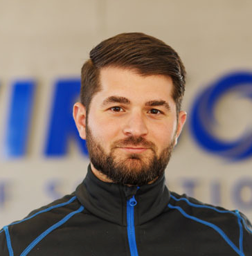 Semih uelker potrait