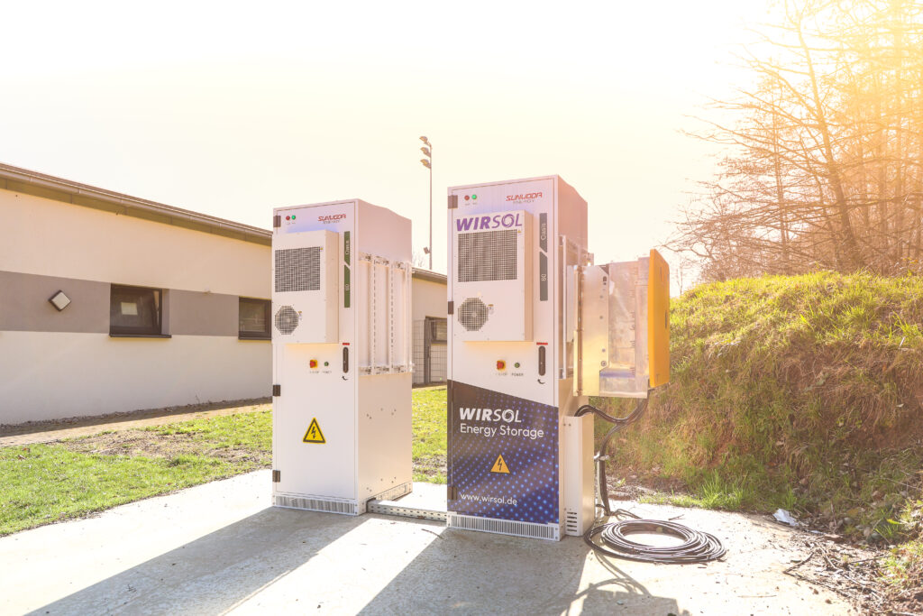 WRS Bammental Foto Steffen Hoffner